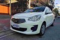 Mitsubishi Mirage G4 2016 for sale-0