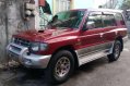 Mitsubishi Pajero fieldmaster 2003 for sale-0