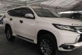 2019 Mitsubishi Montero GLX 4X2 Manual Transmission-7