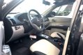 2014 Mitsubishi Strada GLXV 7k mileage AT nego -8