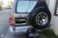 1999 Mitsubishi Pajero Fieldmaster 4x4 manual-6