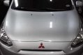 2015 Mitsubishi Mirage for sale-0