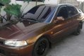 Mitsubishi Lancer GLXI 1997 model Automatic transmission-2