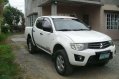 Mitsubishi Strada 2012 for sale-1