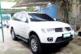 2013 Mitsubishi Montero GLX for sale-0