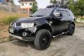 Mitsubishi Montero 2013 for sale-2