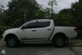 Mitsubishi Strada 2012 for sale-2