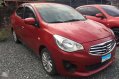 Mitsubishi Mirage G4 GLX 2017 AT for sale-2