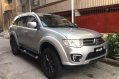 FOR SALE 2015 Mitsubishi Montero Sports GLX-2