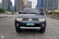 2013 Mitsubishi Montero for sale-0