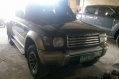 For sale repriced from 250t- 210t negotiable 2005 MITSUBISHI Pajero-0