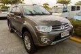 2014 Mitsubishi Montero glx MT FOR SALE-1