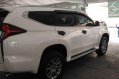 2019 Mitsubishi Montero GLX 4X2 Manual Transmission-2