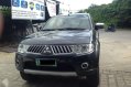 2012 MITSUBISHI Montero sport GLS V 4x2 Matic-0