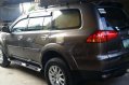 700k last price 2012 Mitsubishi Montero glsv gls v 4x2 AT with paddle shift-11