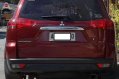 2014 MITSUBISHI Montero GLX Matic Assume or pay off-1