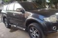 For sale Mitsubishi Montero 2010 Diesel AT-0