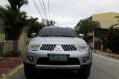 2009 Mitsubishi Montero Sport for sale-2