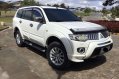 Mitsubishi Montero Sport GLS SE 4x4 Automatic 2010-0