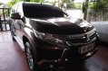 2016 Mitsubishi Montero GLS Matic Turbo Diesel for sale-1