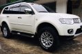 2011 Mitsubishi Montero gls v FOR SALE-5