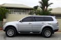 2009 Mitsubishi Montero Sport for sale-1