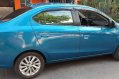 2014 Mitsubishi MIrage G4 GLS for sale-2