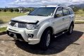 Mitsubishi Montero Sport GLS SE 4x4 Automatic 2010-1