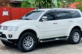 2011 Mitsubishi Montero gls v FOR SALE-8