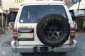 1999 Mitsubishi Pajero LOCAL FIELDMASTER for sale-5