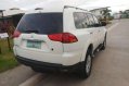 2010 Mitsubishi Montero MANUAL 4X4 accept Swap FINANCING-2