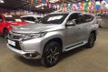 2017 Mitsubishi Montero gls premium FOR SALE-1