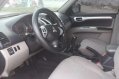 2010 Mitsubishi Montero MANUAL 4X4 accept Swap FINANCING-1