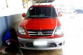 For Sale MITSUBISHI Adventure GLS Sport 2010-0