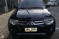 2014 Mitsubishi Montero Sport for sale-0