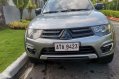 2015 Mitsubishi Montero GLS V for sale-2