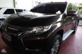 2016 Mitsubishi Montero GLS Matic Turbo Diesel for sale-0