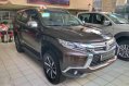 Low down Mitsubishi Montero GLX Manual 2019-0