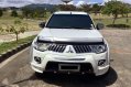 Mitsubishi Montero Sport GLS SE 4x4 Automatic 2010-3