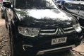 2016 acquired Mitsubishi Montero sport GLX automatic diesel-1