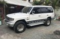 1999 Mitsubishi Pajero LOCAL FIELDMASTER for sale-7