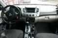 2010 Mitsubishi Strada for sale-6