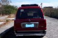 Mitsubishi Adventure GLS Sport SE 2012 for sale-4