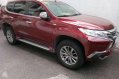 Mitsubishi Montero Sport GLS AT 2017 for sale-0