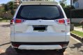 Mitsubishi Montero Sport GLS SE 4x4 Automatic 2010-4