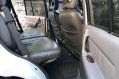 1999 Mitsubishi Pajero LOCAL FIELDMASTER for sale-3