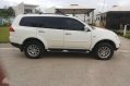 2010 Mitsubishi Montero MANUAL 4X4 accept Swap FINANCING-3