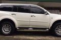 2011 Mitsubishi Montero gls v FOR SALE-7