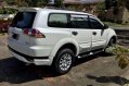 Mitsubishi Montero Sport GLS SE 4x4 Automatic 2010-8