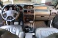 1999 Mitsubishi Pajero LOCAL FIELDMASTER for sale-2